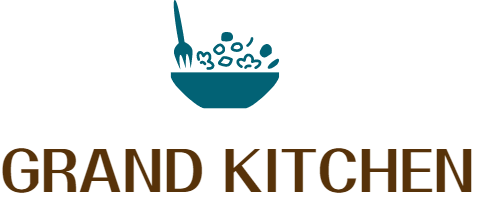 Grand Kitchen